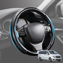 Segmented Steering Wheel Cover for Mercedes-Benz Valente 2014 - Current (W447) - Universal Size-1
