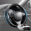 Segmented Steering Wheel Cover for Mercedes-Benz Vito Van 2014 - Current (W447) - Universal Size-1
