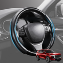 Segmented Steering Wheel Cover for Mazda CX-5 2026 - Current - Universal Size-1