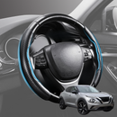 Segmented Steering Wheel Cover for Nissan JUKE 2020 - Current F16 - Universal Size-1