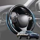 Segmented Steering Wheel Cover for Nissan Skyline 2006 - 2014 (V36) - Universal Size-1