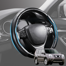 Segmented Steering Wheel Cover for Nissan X-TRAIL 2007 - 2014 (T31) - Universal Size-1