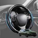 Segmented Steering Wheel Cover for Peugeot 308 2021 - Current Wagon (P5) - Universal Size-1