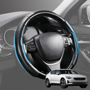 Segmented Steering Wheel Cover for Polestar 2 2020 - Current - Universal Size-1
