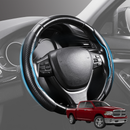 Segmented Steering Wheel Cover for RAM 1500 Express 2019 - Current (DT) - Universal Size-1