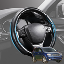 Segmented Steering Wheel Cover for Subaru Tribeca 2005 - 2014 (B9) - Universal Size-1