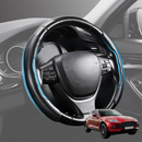Segmented Steering Wheel Cover for Aston Martin DBX 2021 - Current - Universal Size-1