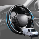 Segmented Steering Wheel Cover for Suzuki Carry 1999 - 2013 - Universal Size-1