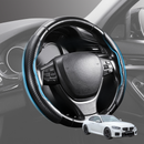 Segmented Steering Wheel Cover for BMW M2 2023 - Current (G87) - Universal Size-1