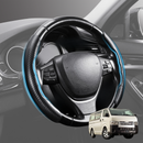 Segmented Steering Wheel Cover for Toyota Hiace Van 2005 - 2018 (SLWB) - Universal Size-1