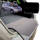 Rear Cargo Boot Bumper Protector for Toyota Tarago 2000 - 2006 - Standard (72 x 55) - Black-1