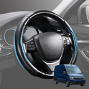 Segmented Steering Wheel Cover for VolksWagen Crafter 2017 - Current (Typ SY/SZ) - Universal Size-1