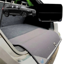 Rear Cargo Boot Bumper Protector for Volvo EX90 2024 - Current (Ultimate) - XL (98 x 55) - Black-1