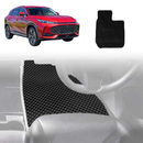 6D Diamond Car Floor Mats for MG HS 2024 - Current - Custom-Fit Carpet Liner-15