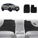 6D Diamond Car Floor Mats for Chery OMODA 5 GT 2024 - Current (GT FX) - Custom-Fit Carpet Liner-3