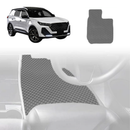 6D Diamond Car Floor Mats for Chery Tiggo 7 Pro 2023 - Current (T32) Elite, Urban, Ultimate - Custom-Fit Carpet Liner-10