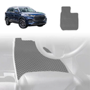 6D Diamond Car Floor Mats for Chery Tiggo 8 Pro Max 2024 - Current (T31) Elite, Urban, Ultimate - Custom-Fit Carpet Liner-2