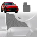 6D Diamond Car Floor Mats for MG ZS ZST 2025 - Current (ZS32) - Custom-Fit Carpet Liner-16