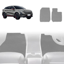 6D Diamond Car Floor Mats for Chery OMODA 5 GT 2024 - Current (GT FX) - Custom-Fit Carpet Liner-4