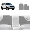 6D Diamond Car Floor Mats for LDV D90 2017 - 2024 - Custom-Fit Carpet Liner-18