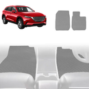 6D Diamond Car Floor Mats for Mazda CX-9 2016 - Current (TC) - Custom-Fit Carpet Liner-20