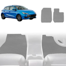 6D Diamond Car Floor Mats for MG 3 2011 - 2024 - Custom-Fit Carpet Liner-4
