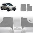 6D Diamond Car Floor Mats for Suzuki Vitara 2015 - Current (LY) - Custom-Fit Carpet Liner-18