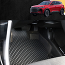 6D PRO Car Floor Mats for Chery Tiggo 4 Pro 2024 - Current-12