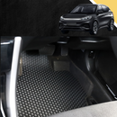 6D PRO Car Floor Mats for BYD Atto 3 2022 - Current-1