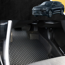 6D PRO Car Floor Mats for BYD Sealion 6 2024 - Current (SA3)-12