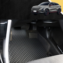 6D PRO Car Floor Mats for Chery OMODA 5 GT 2024 - Current (GT FX)-11
