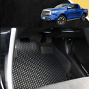 6D PRO Car Floor Mats for Chery Tiggo 4 2025 - Current-1