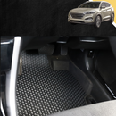 6D PRO Car Floor Mats for Hyundai Tucson 2015 - 2020 (TL)-1