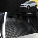 6D PRO Car Floor Mats for Hyundai Venue 2019 - Current QX-11
