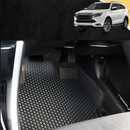 6D PRO Car Floor Mats for Isuzu MU-X 2021 - Current RJ-1