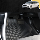 6D PRO Car Floor Mats for Kia Carnival 2015 - 2020 (YP)-11