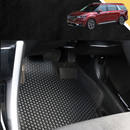 6D PRO Car Floor Mats for Kia Carnival 2021 - Current (KA4)-1