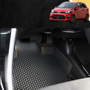 6D PRO Car Floor Mats for Kia Picanto 2017 - Current (JA)-1