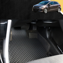 6D PRO Car Floor Mats for Kia Rio 2016 - Current (YB SC)-1