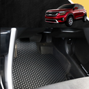 6D PRO Car Floor Mats for Kia Seltos 2019 - Current (KX3 SP2c)-1