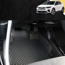 6D PRO Car Floor Mats for Kia Stonic 2021 - Current YB-11