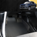 6D PRO Car Floor Mats for LDV T60 Max 2017 - Current T60 Pro-11