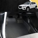6D PRO Car Floor Mats for Mazda CX-5 2012 - 2017 (KE)-1