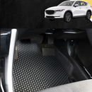 6D PRO Car Floor Mats for Mazda CX-5 2017 - Current (KF)-11