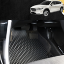 6D PRO Car Floor Mats for Mazda CX-8 2018 - Current (KG)-11