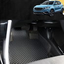 6D PRO Car Floor Mats for BYD Shark 6 2024 - Current-1