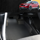 6D PRO Car Floor Mats for Nissan QASHQAI 2014 - 2021 (J11)-1