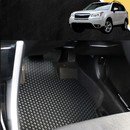 6D PRO Car Floor Mats for Subaru Forester 2013 - 2018 (SJ)-11