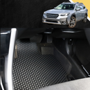 6D PRO Car Floor Mats for Subaru Outback 2021 - Current 6GEN-1