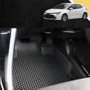6D PRO Car Floor Mats for Toyota Corolla 2018 - Current Hatch-11